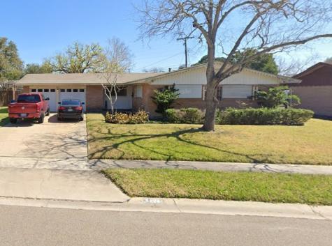 4422 Dody Street Corpus Christi TX 78411