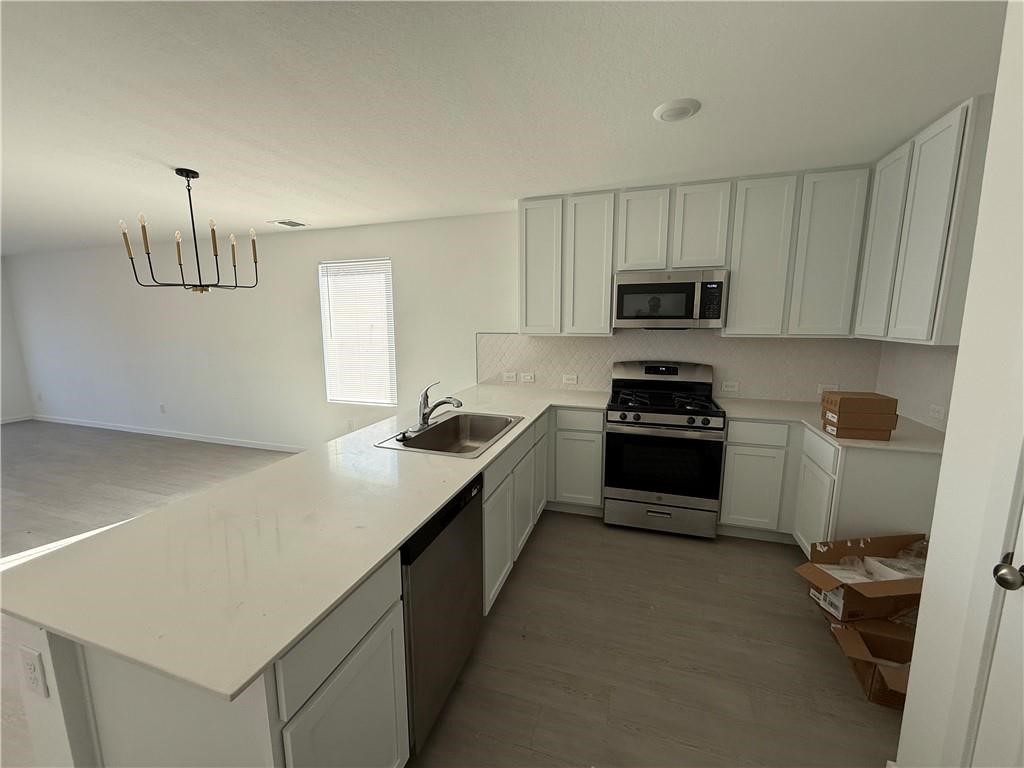 7710 Thor Drive Corpus Christi TX 78414