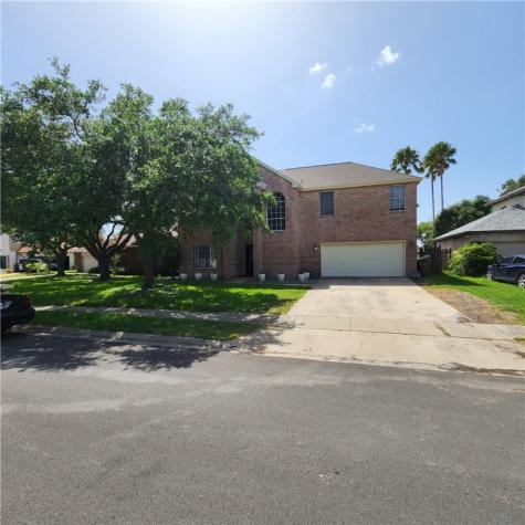 7221 Saint James Court Corpus Christi TX 78413