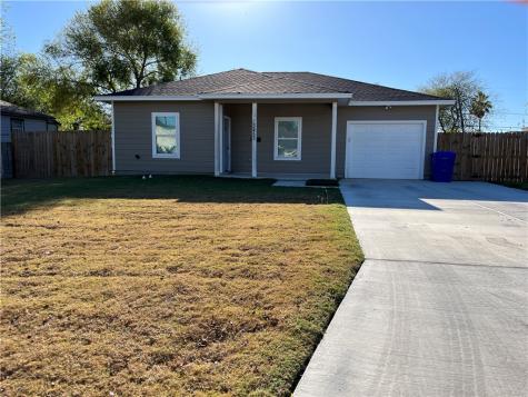 3453 Lawnview Street Corpus Christi TX 78411
