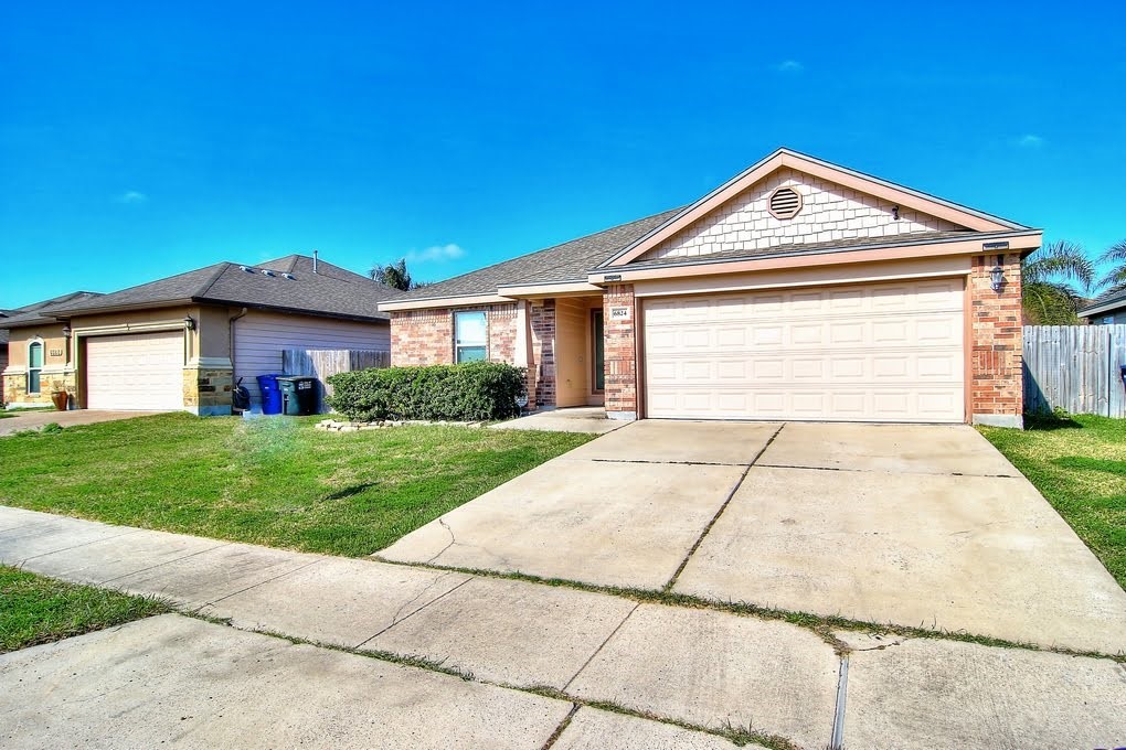 6824 Fox Tail Drive Corpus Christi TX 78413
