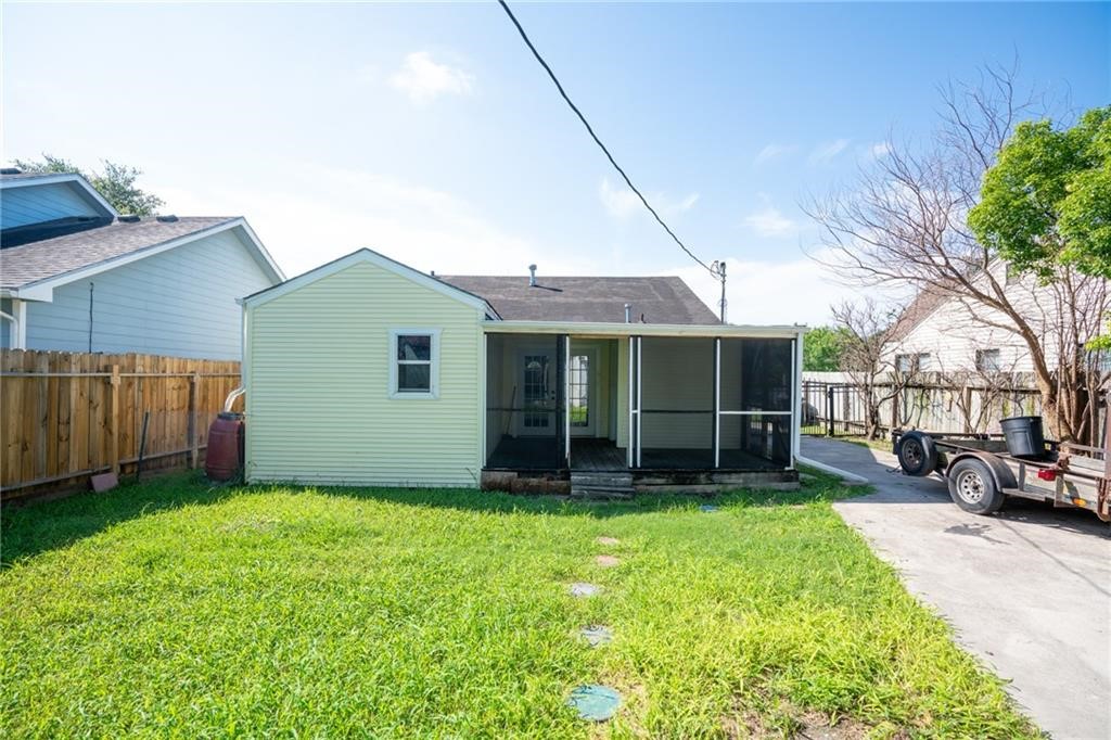 618 Louisiana Avenue Corpus Christi TX 78404