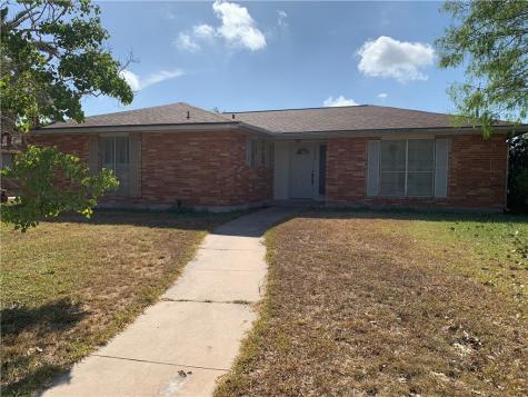 1026 Southbay Drive Corpus Christi TX 78412