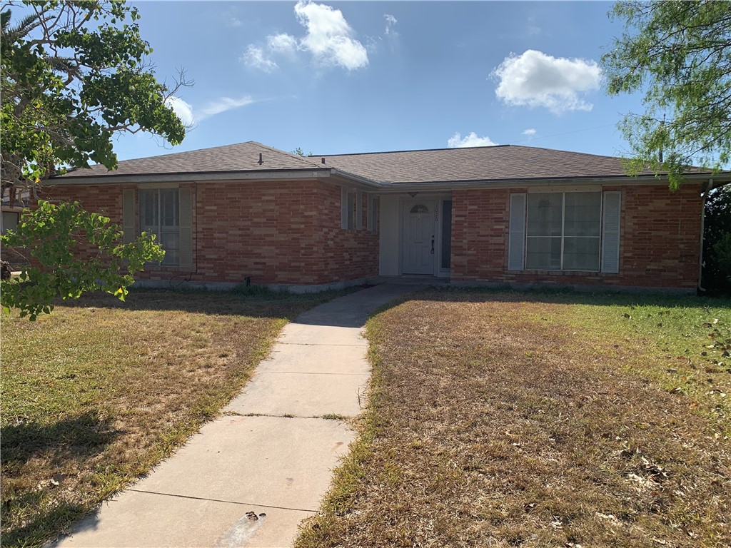 1026 Southbay Drive Corpus Christi TX 78412
