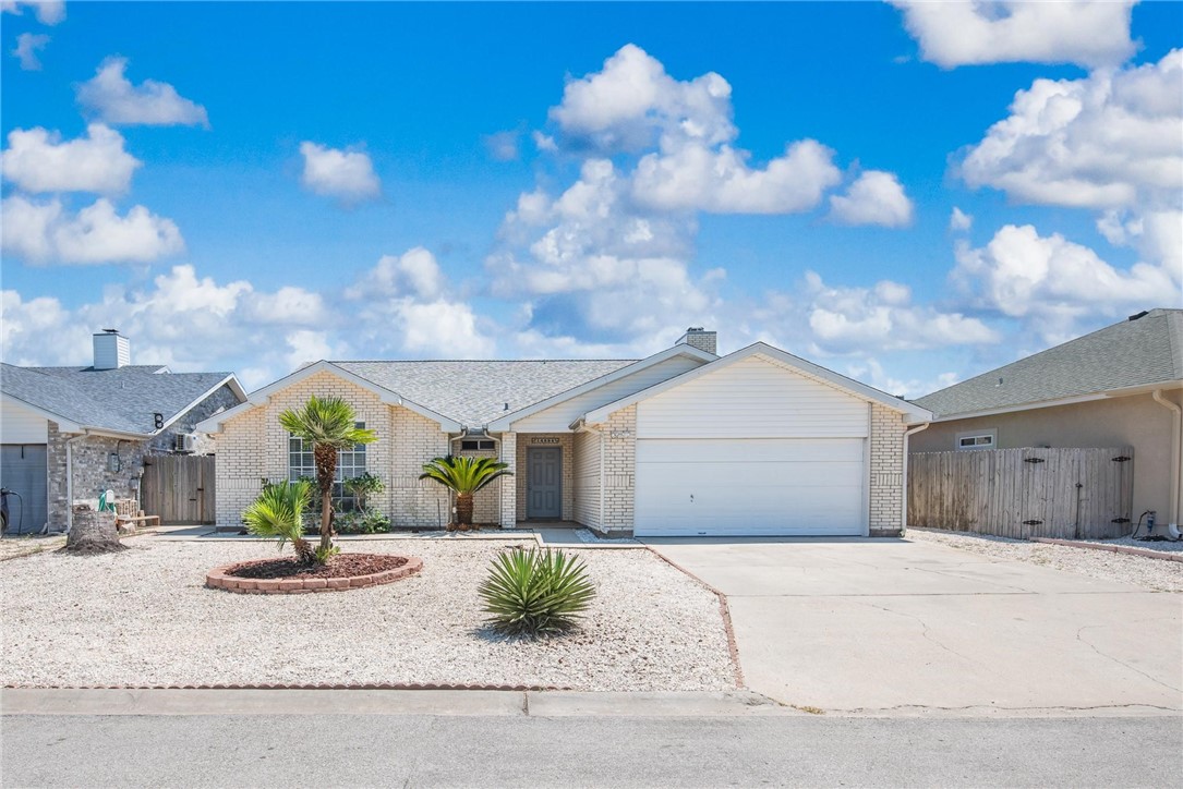 14894 Cobo De Bara Circle Corpus Christi TX 78418