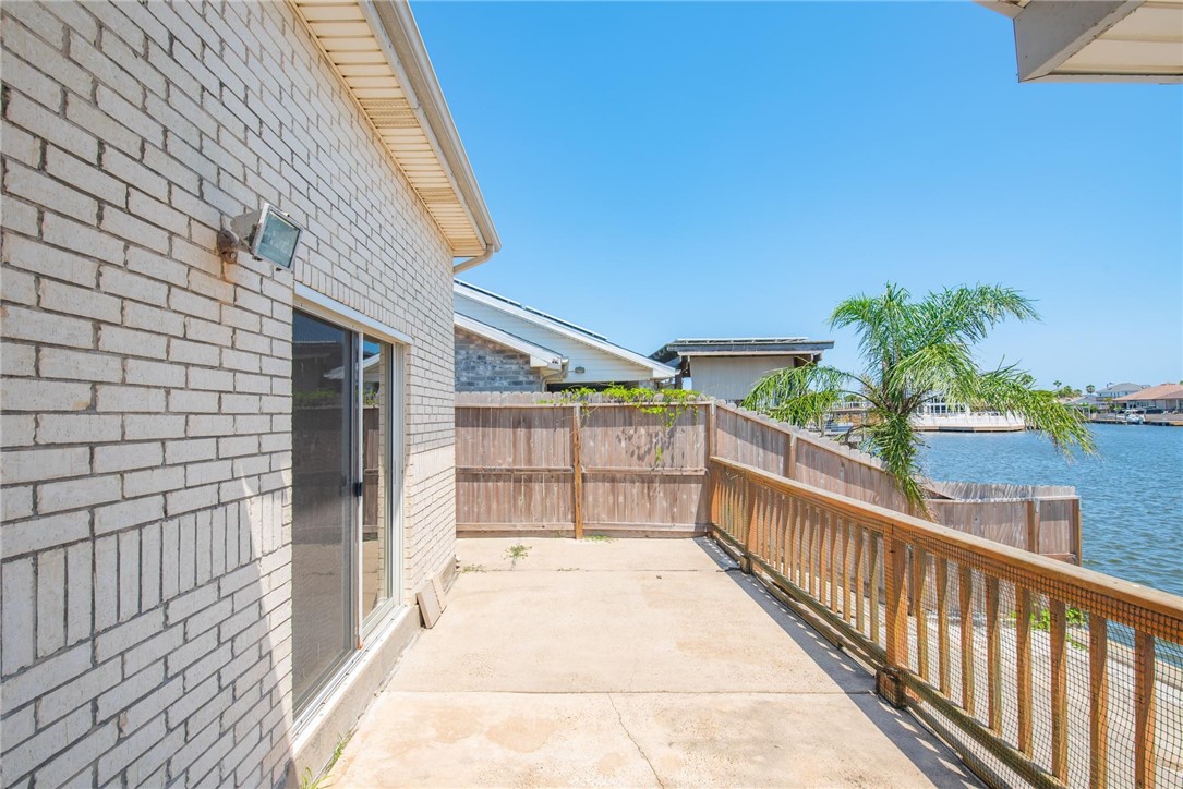 14894 Cobo De Bara Circle Corpus Christi TX 78418