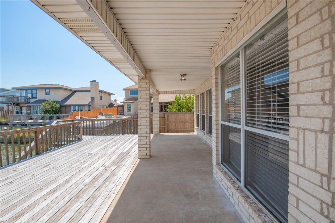14894 Cobo De Bara Circle Corpus Christi TX 78418
