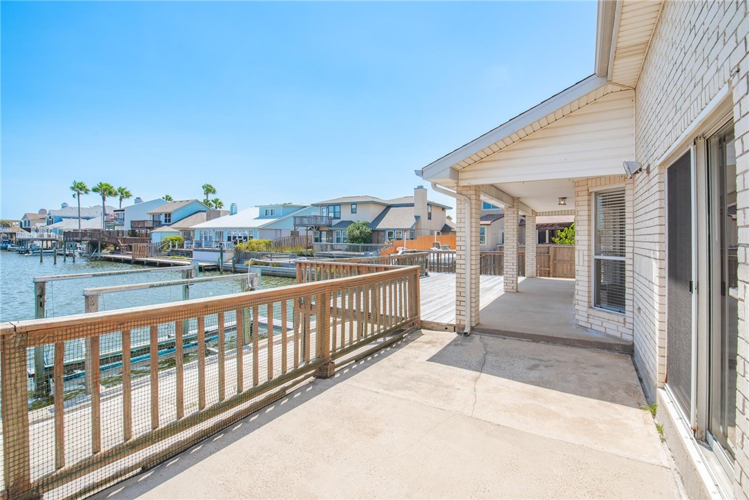 14894 Cobo De Bara Circle Corpus Christi TX 78418