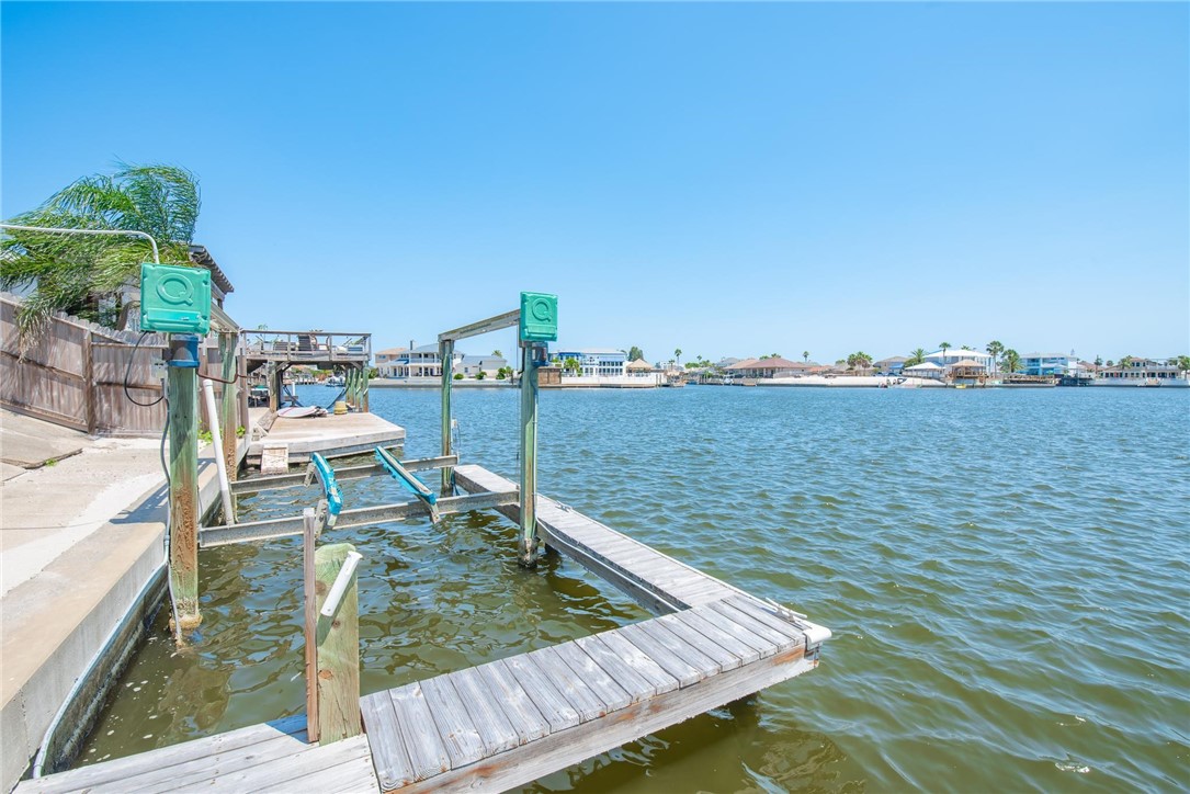 14894 Cobo De Bara Circle Corpus Christi TX 78418