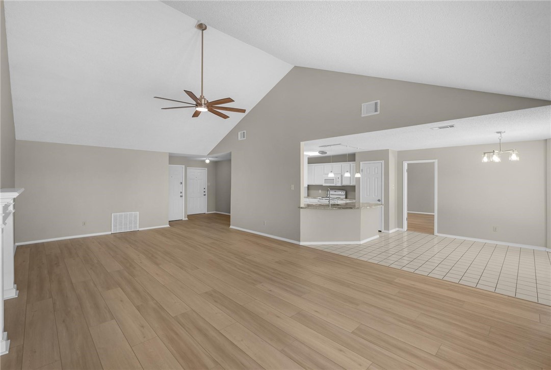14894 Cobo De Bara Circle Corpus Christi TX 78418