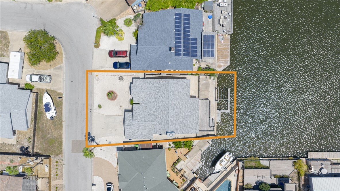 14894 Cobo De Bara Circle Corpus Christi TX 78418