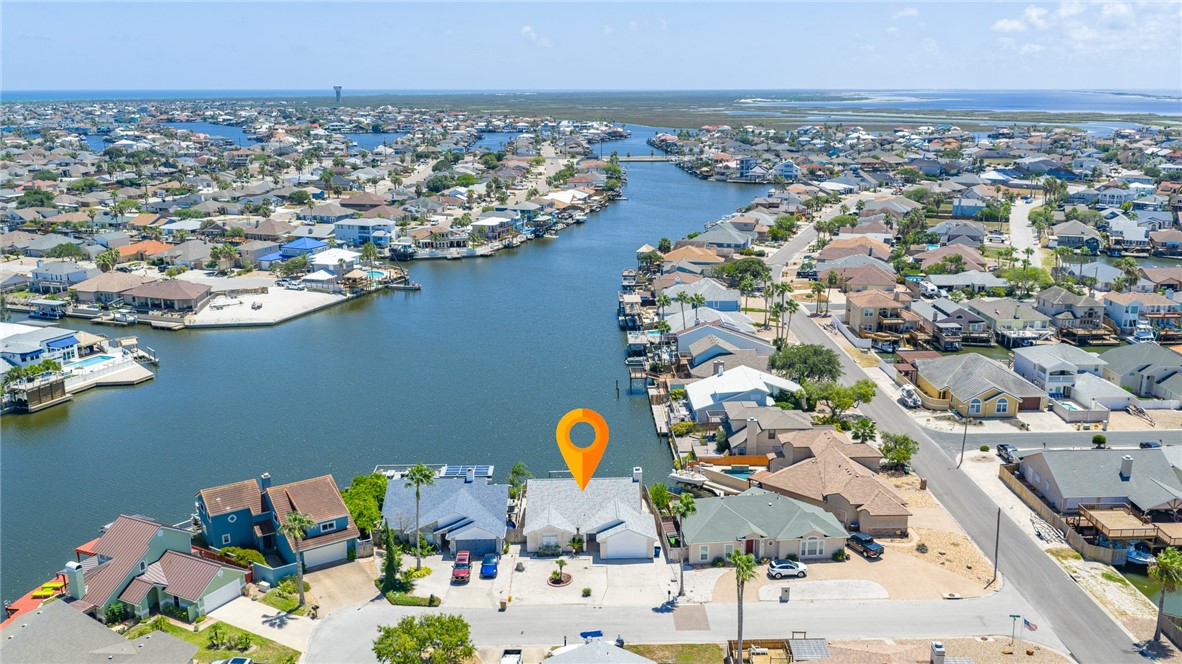 14894 Cobo De Bara Circle Corpus Christi TX 78418