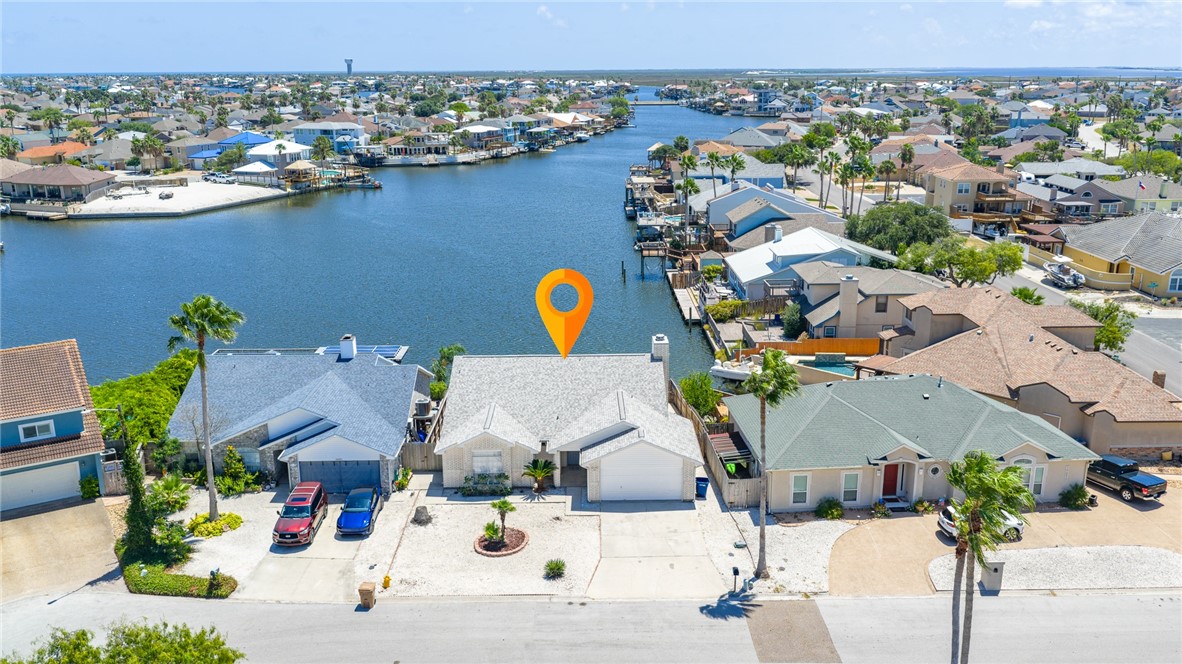 14894 Cobo De Bara Circle Corpus Christi TX 78418