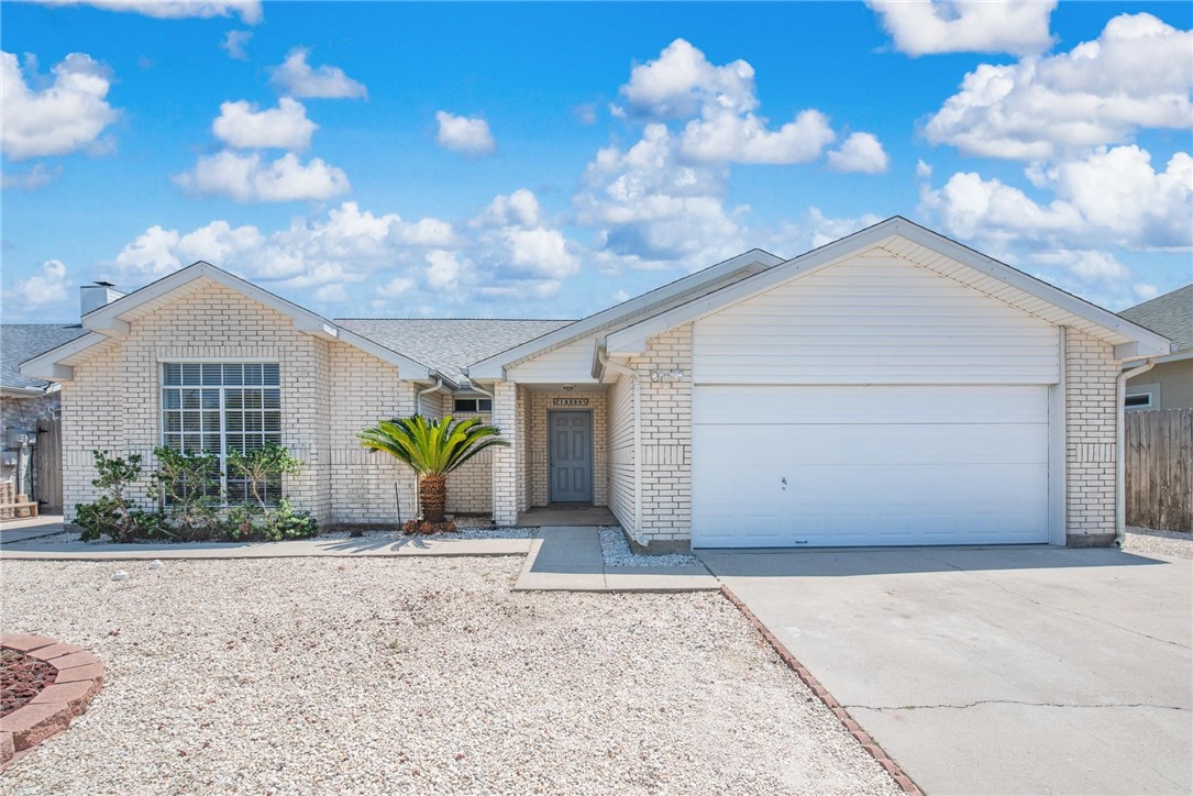 14894 Cobo De Bara Circle Corpus Christi TX 78418