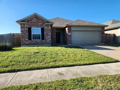 2617 Whirlwind Street Corpus Christi TX 78414