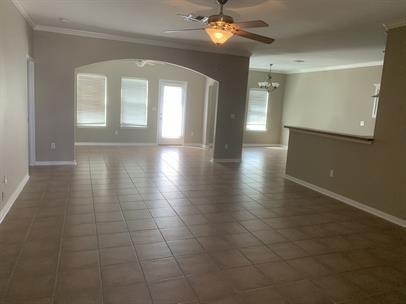 2617 Whirlwind Street Corpus Christi TX 78414