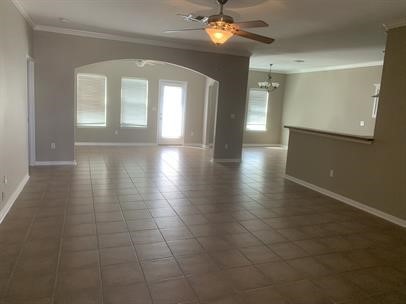 2617 Whirlwind Street Corpus Christi TX 78414