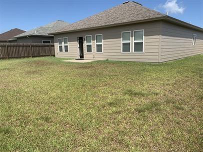 2617 Whirlwind Street Corpus Christi TX 78414