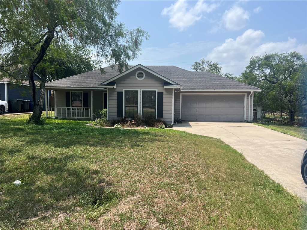 5317 Avenue C Corpus Christi TX 78410