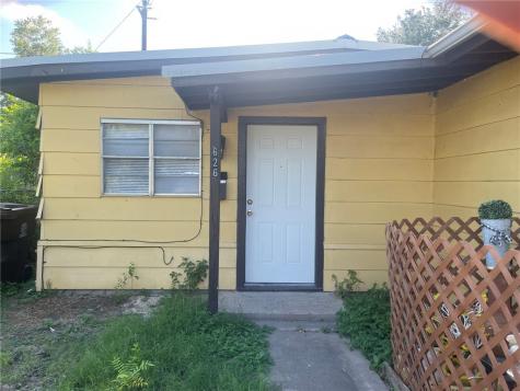 626 S 18th Street Kingsville TX 78363