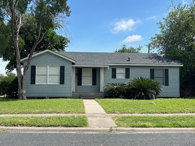 4702 Alma Street Corpus Christi TX 78411