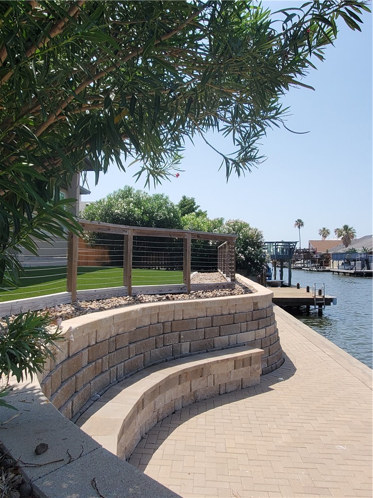 13830 Halyard Drive Corpus Christi TX 78418