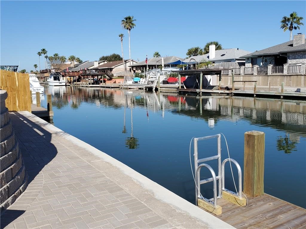 13830 Halyard Drive Corpus Christi TX 78418