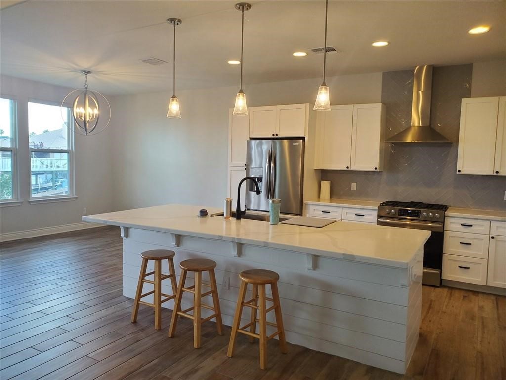 13830 Halyard Drive Corpus Christi TX 78418