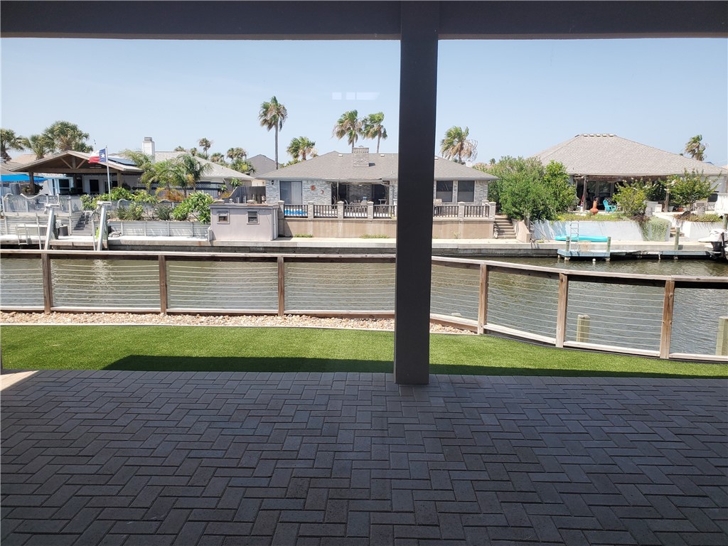 13830 Halyard Drive Corpus Christi TX 78418