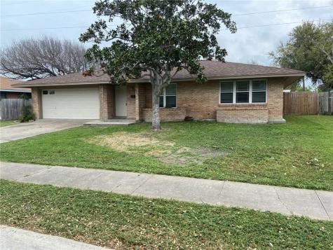 4510 Marie Street Corpus Christi TX 78411