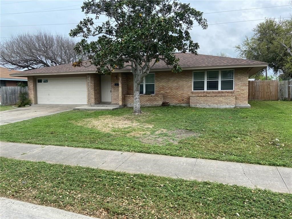 4510 Marie Street Corpus Christi TX 78411