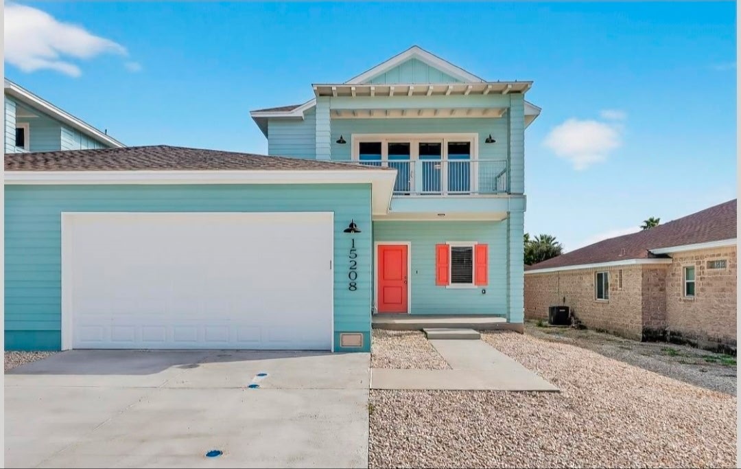 15208 Cruiser Street Corpus Christi TX 78418
