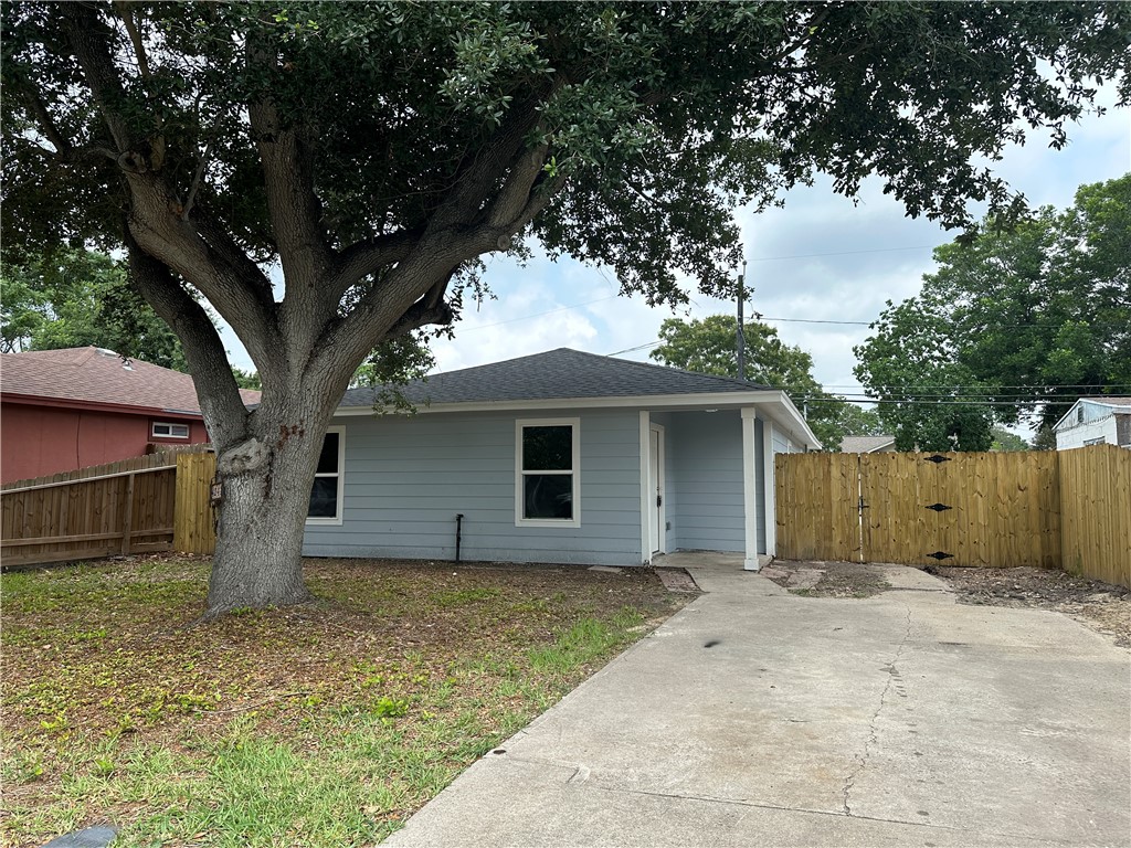 4241 Green Grove Drive Corpus Christi TX 78415