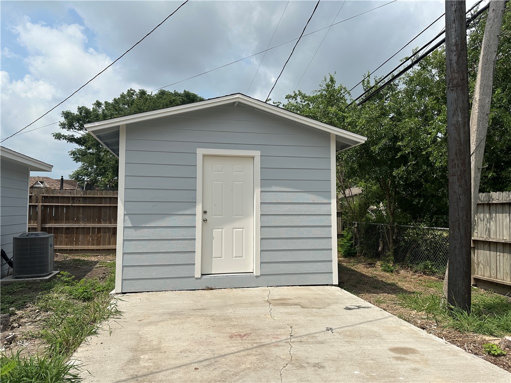 4241 Green Grove Drive Corpus Christi TX 78415