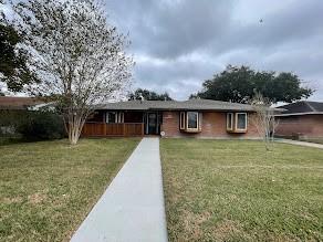 525 Dickens Drive Corpus Christi TX 78412