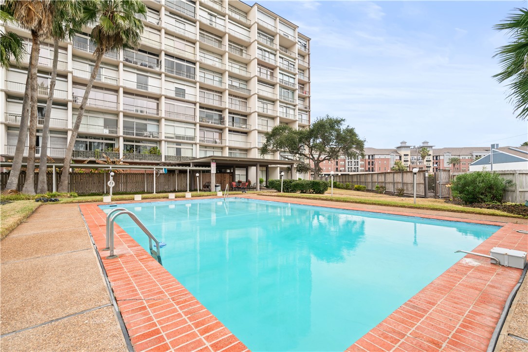 4600 Ocean Drive 906 Corpus Christi TX 78412