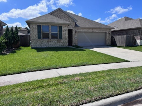 8121 Luz De Luna Street Corpus Christi TX 78414
