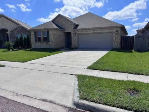 8121 Luz De Luna Street Corpus Christi TX 78414