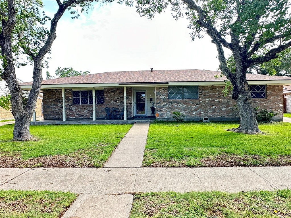 4722 Gayle Drive Corpus Christi TX 78413