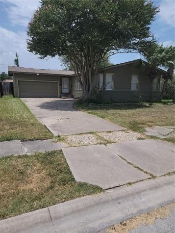 410 Stages Drive Corpus Christi TX 78412