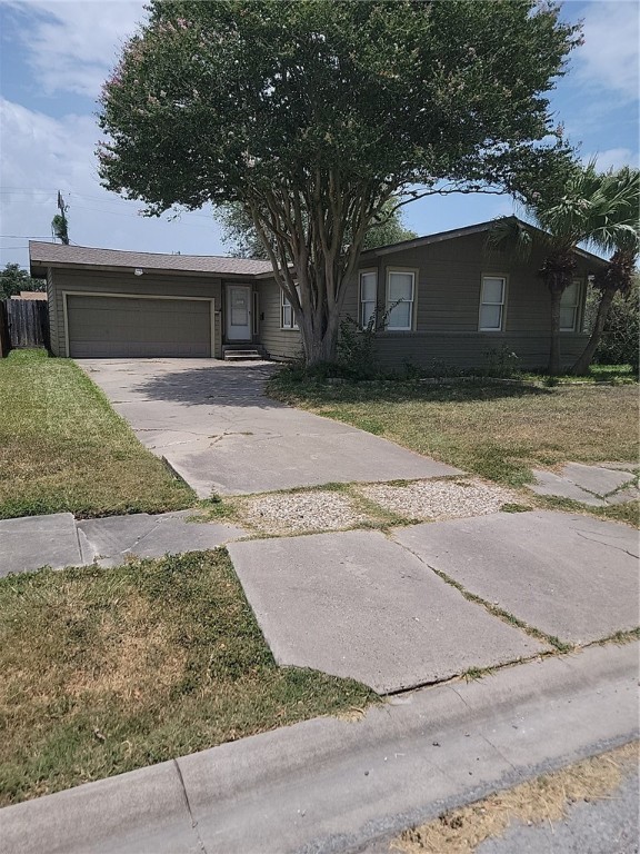 410 Stages Drive Corpus Christi TX 78412