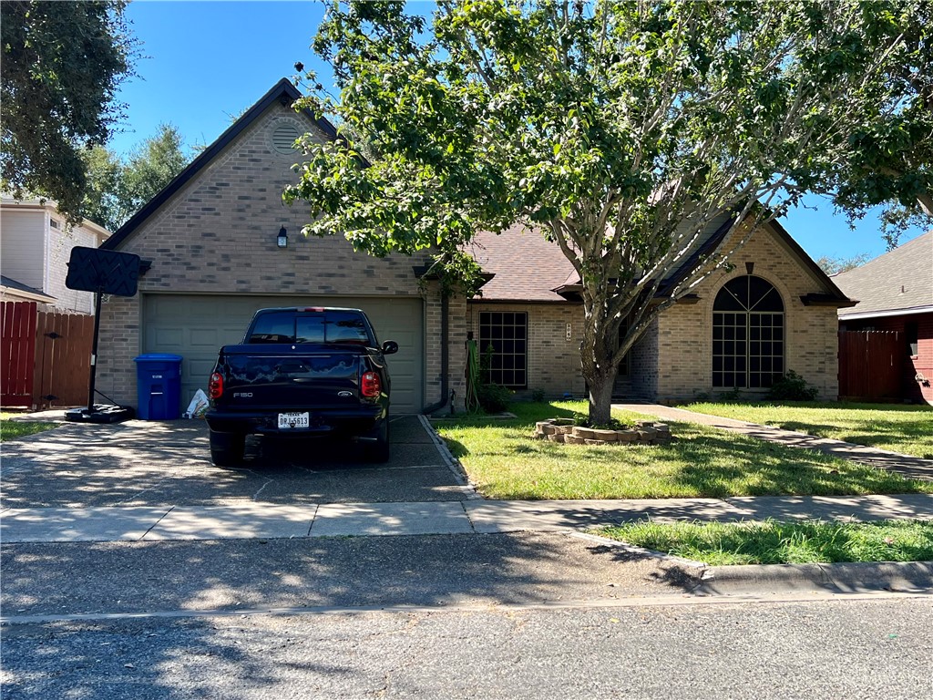 304 Long Pointe Drive Portland TX 78374