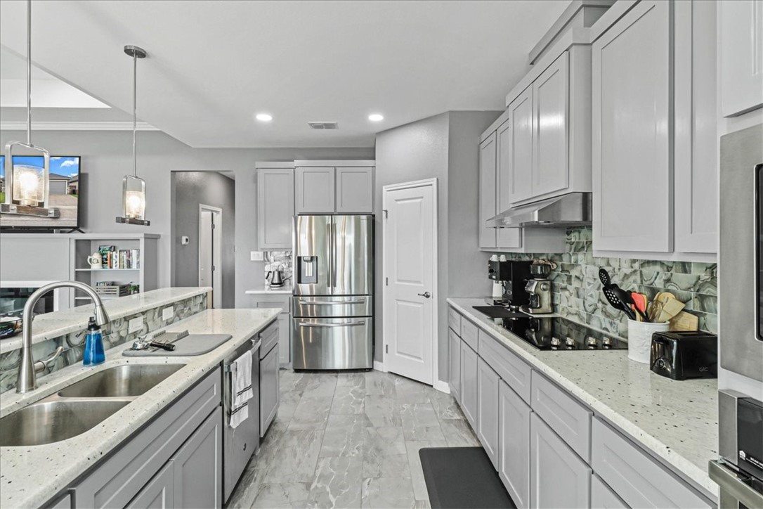 7958 Snake River Drive Corpus Christi TX 78414