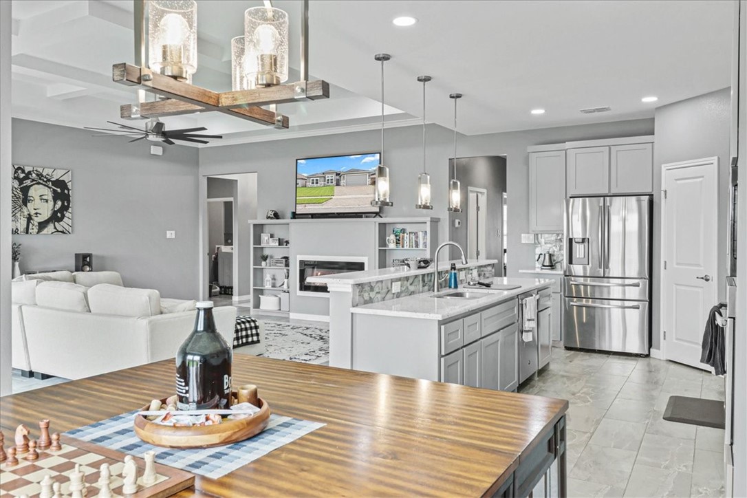 7958 Snake River Drive Corpus Christi TX 78414
