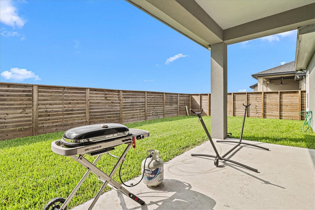 7958 Snake River Drive Corpus Christi TX 78414