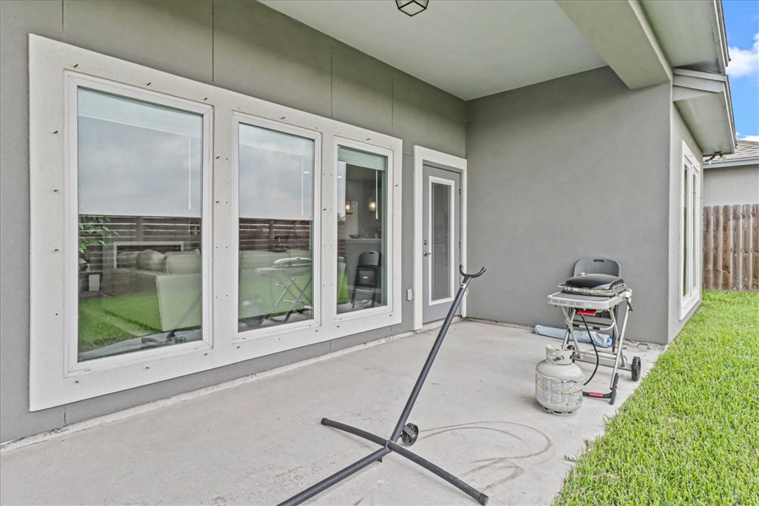 7958 Snake River Drive Corpus Christi TX 78414