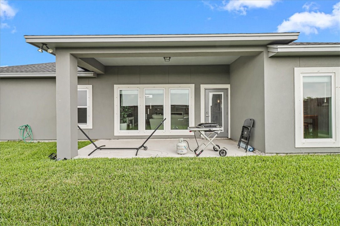 7958 Snake River Drive Corpus Christi TX 78414