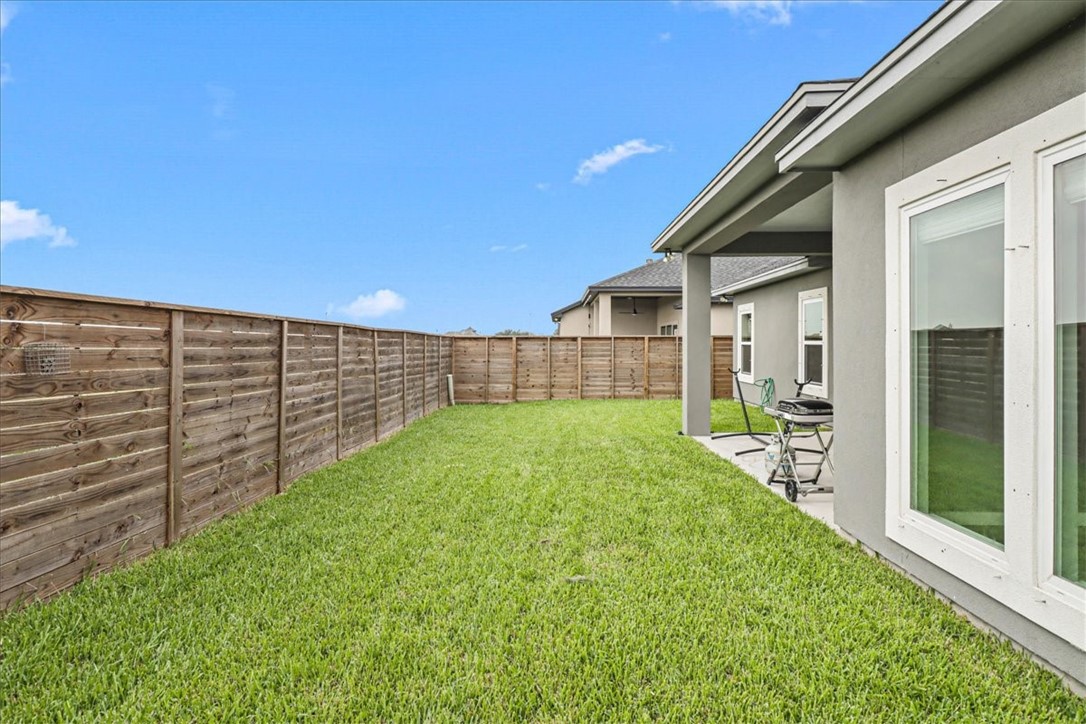 7958 Snake River Drive Corpus Christi TX 78414