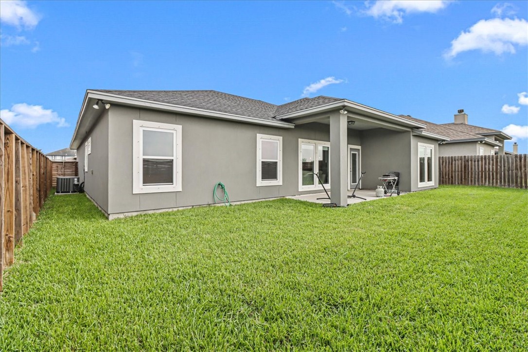 7958 Snake River Drive Corpus Christi TX 78414