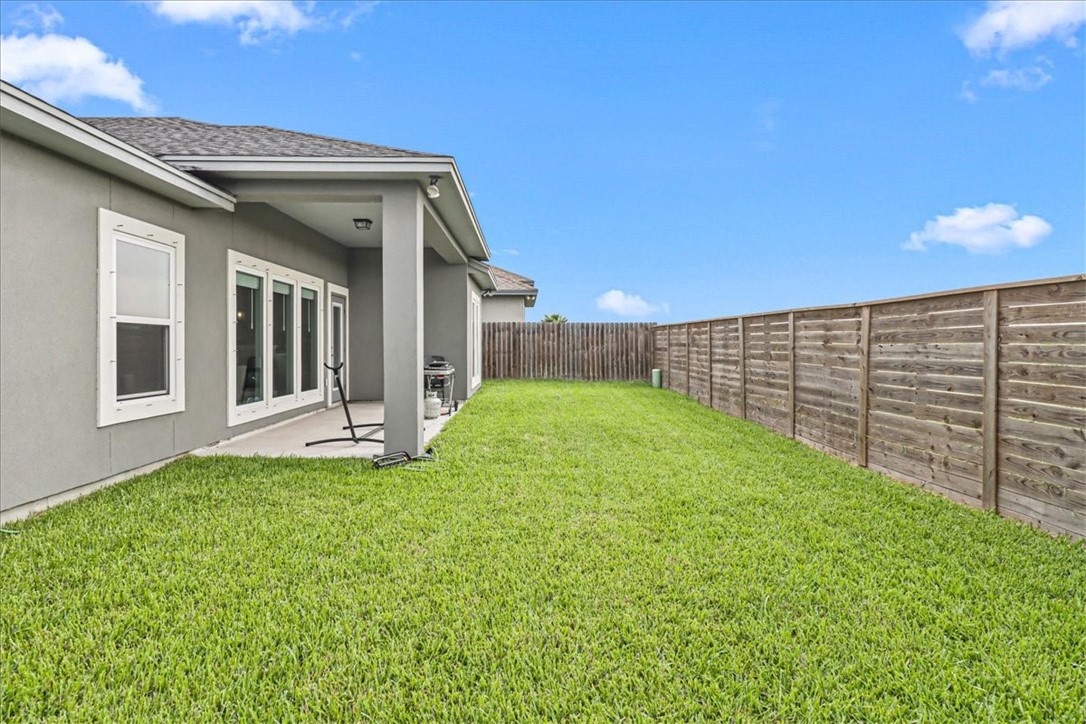 7958 Snake River Drive Corpus Christi TX 78414
